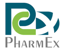 Pharmex Logo