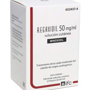 Regaxidil-5-120ml